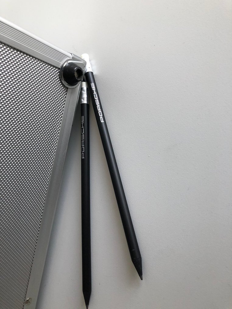 行李 - Porsche - Porsche Koffer #4.3