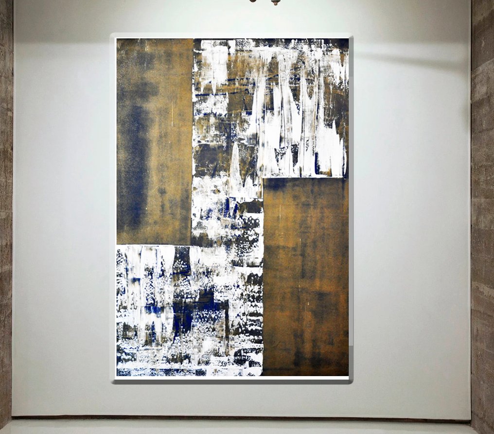 Pölzl Peter - PöP - Golden Giraffe #1.0