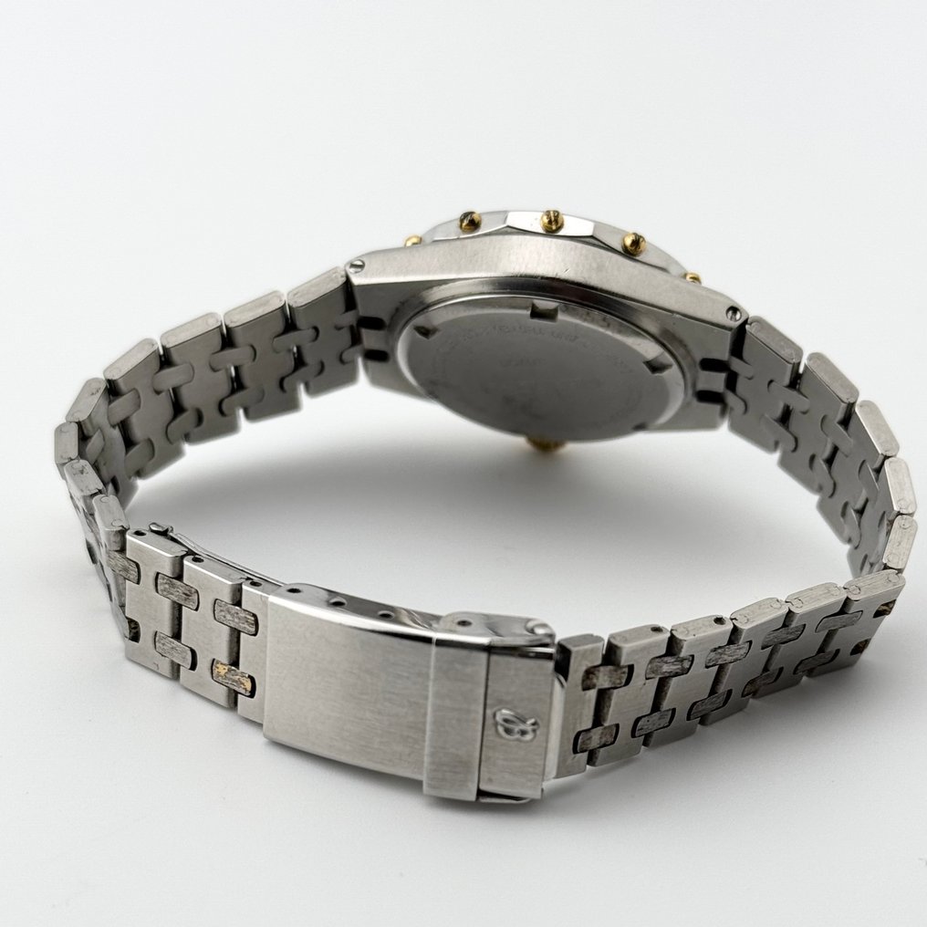 Breitling - Tabarly - Zonder minimumprijs - 80790 - Dames - 1980-1989 #4.3