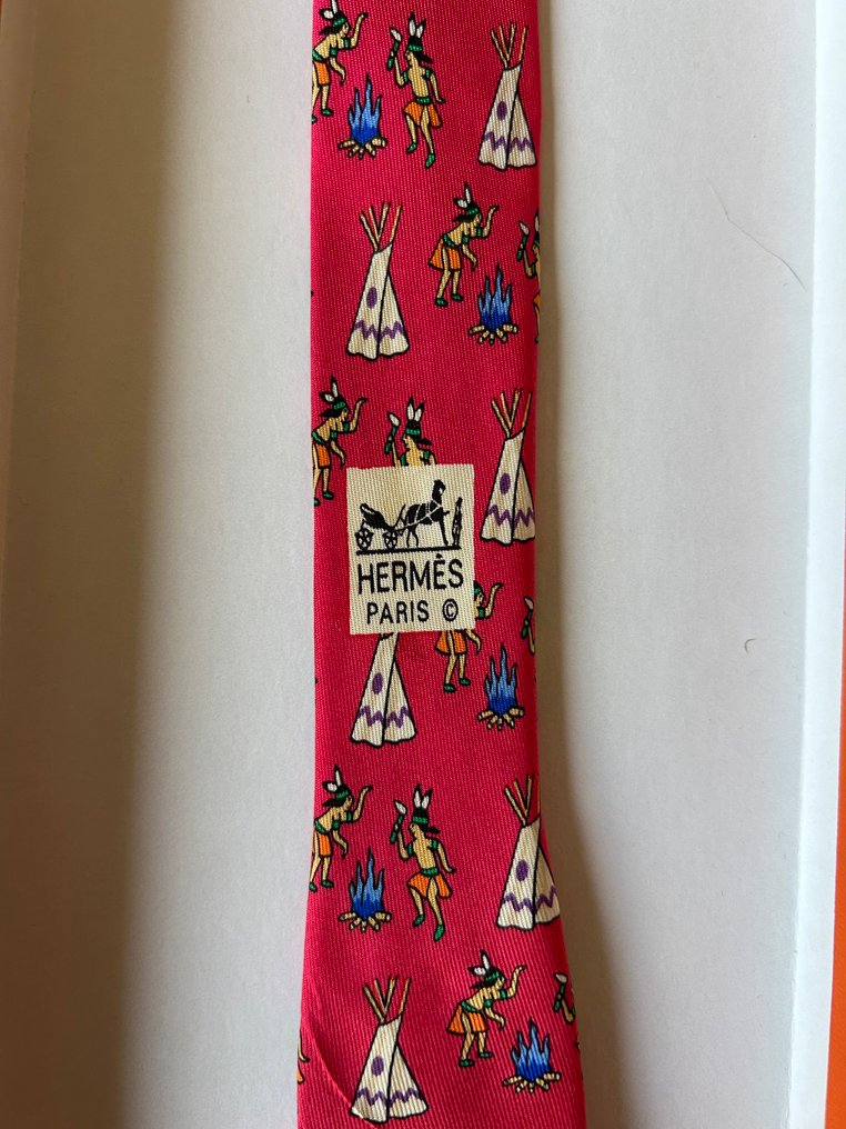 Hermès - Slips #4.3