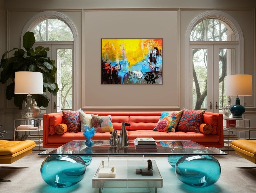 TedyZet (1974) - Cosmic World Light # 22 #2.1