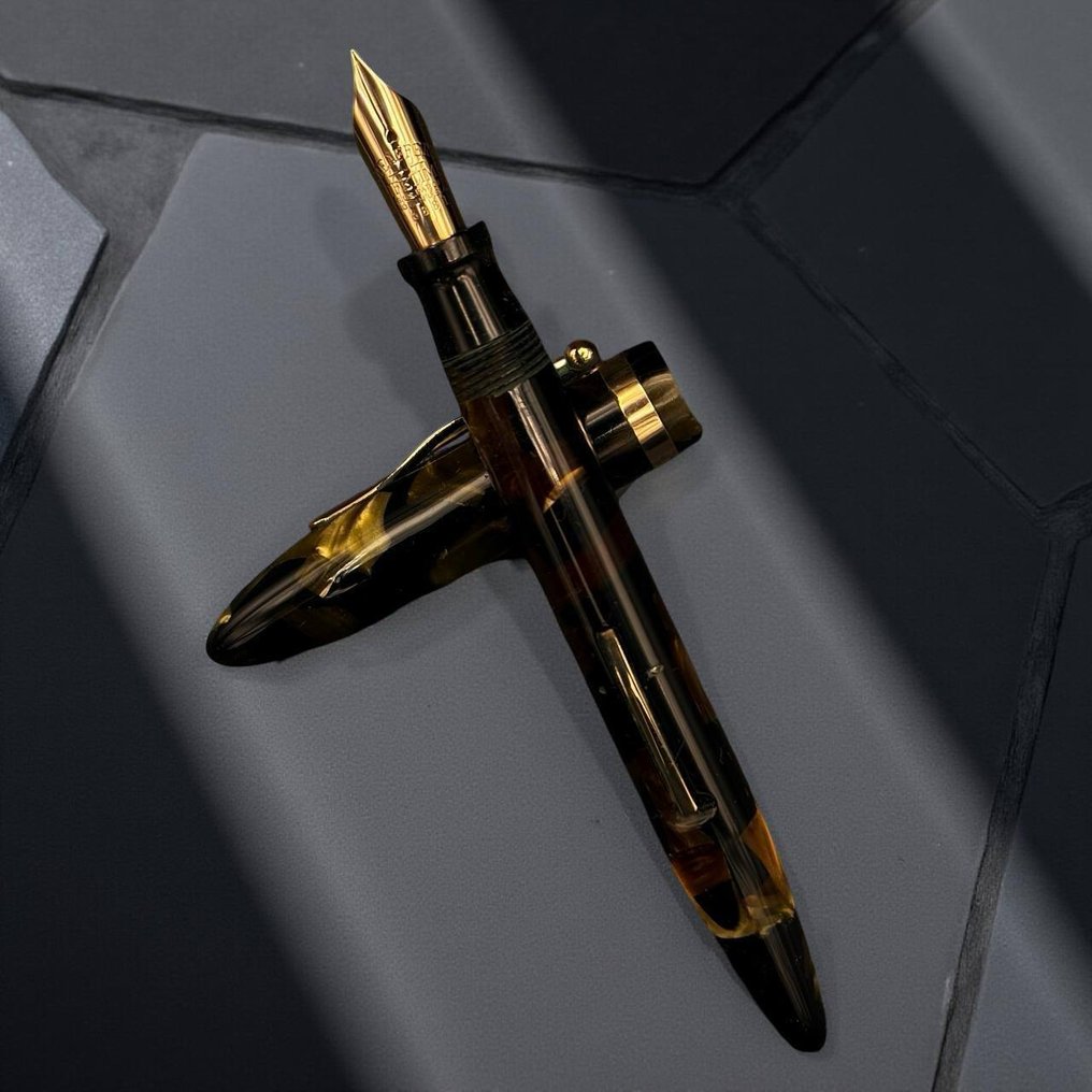 犀飞利 - Balance Lifetime - 没有保留价 - 钢笔 #1.0