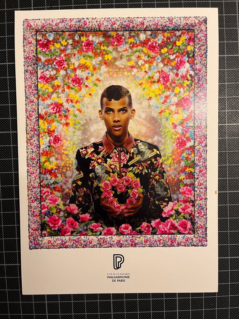 Pierre & Gilles - The Complete Works 1976-1996 / Sailors & Sea - 1997-2008 #2.1