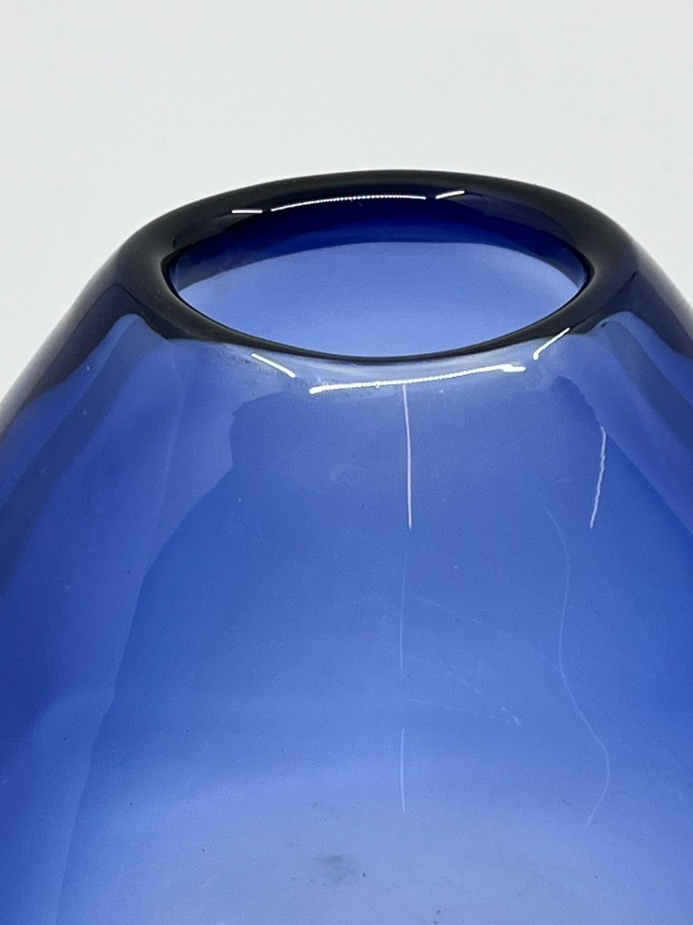 Holmegaard - holmegaard - 花瓶  - 玻璃 #4.3