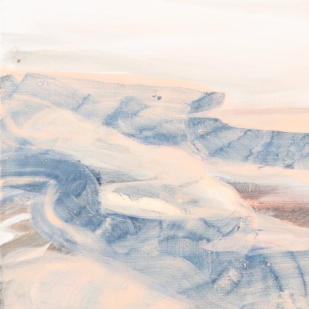 Christine Bittremieux (XX) - Landschap #2.1