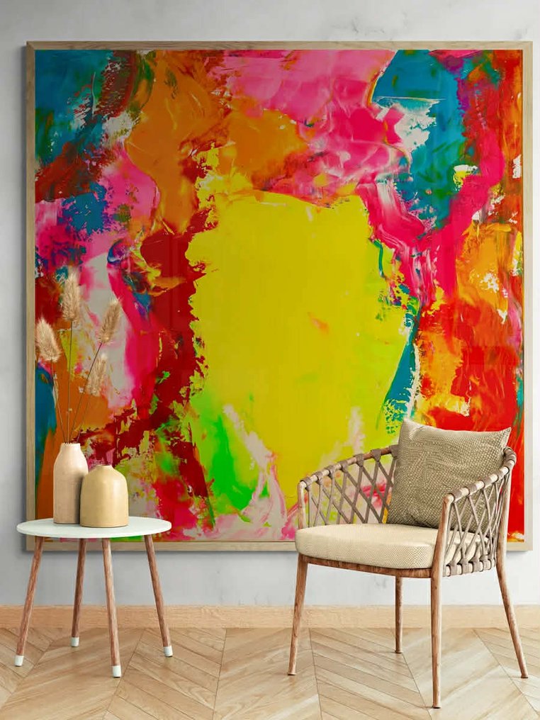 Giogia fl - La Saeta   -XXL - #3.2