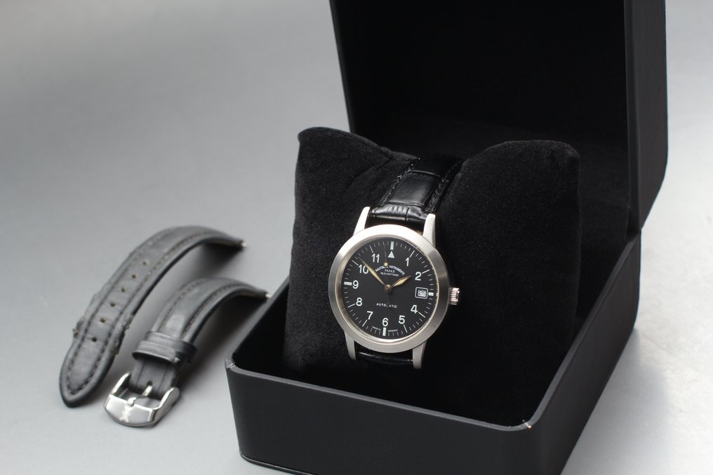 Mühle Glashütte - M1-26-10 - M1-26-10 - 男士 - 2000-2010  #2.1