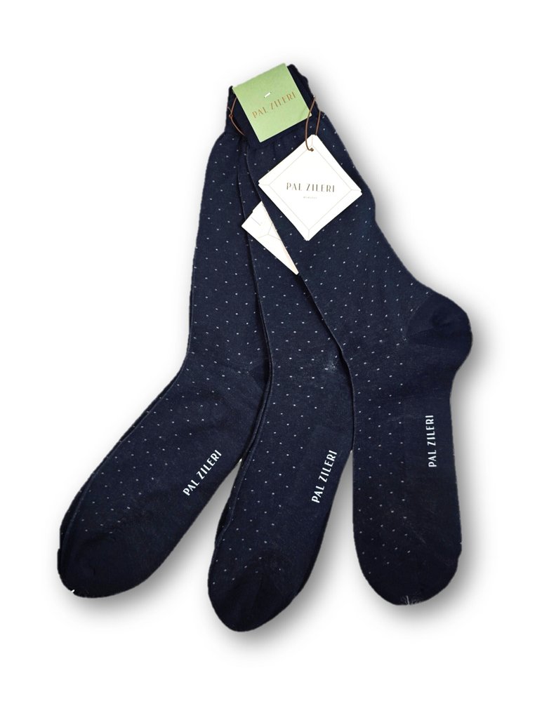 Pal Zileri - NEW - Size IT 12.5 - Modeaccessoar-set #1.0