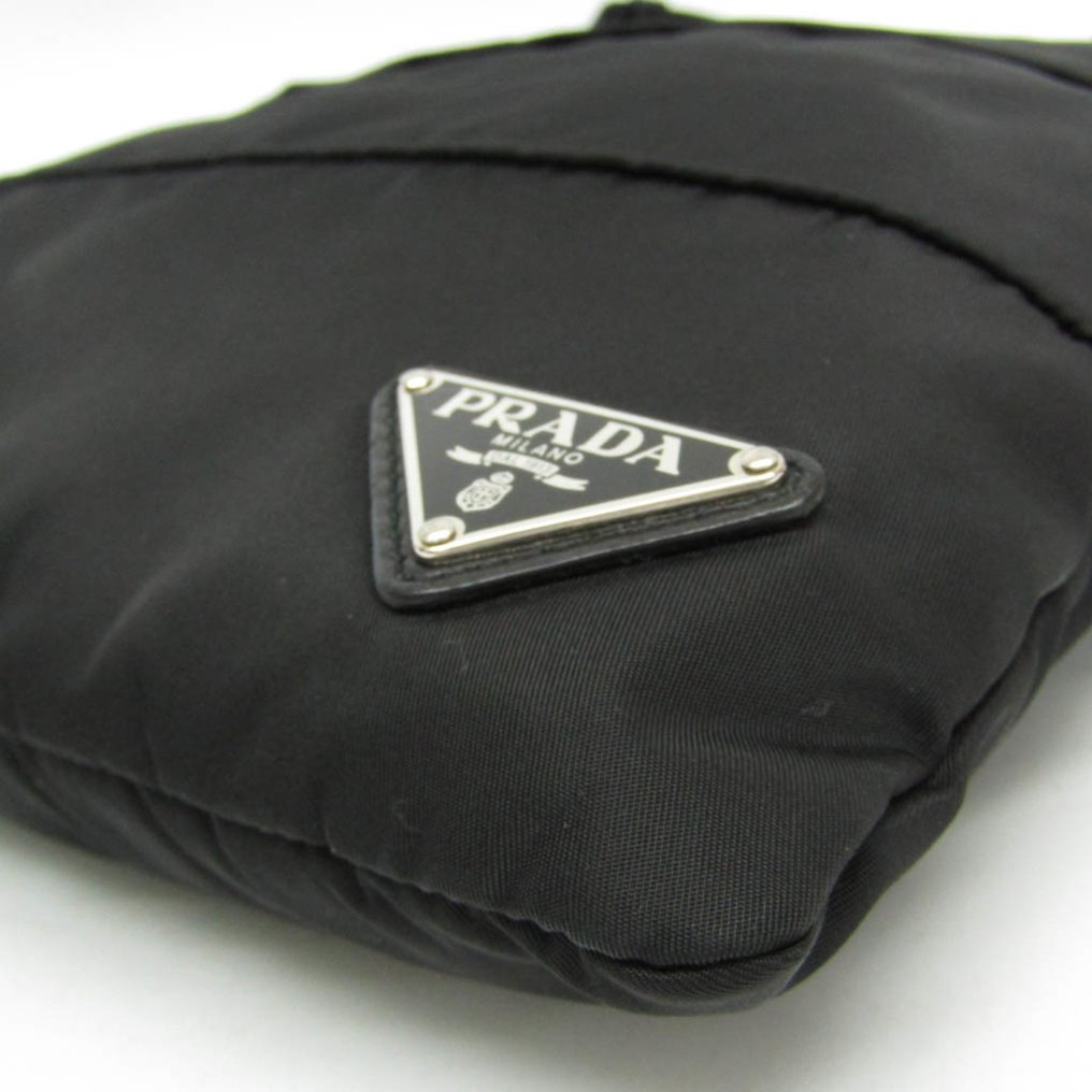 Prada - 挂肩式皮包 #4.3