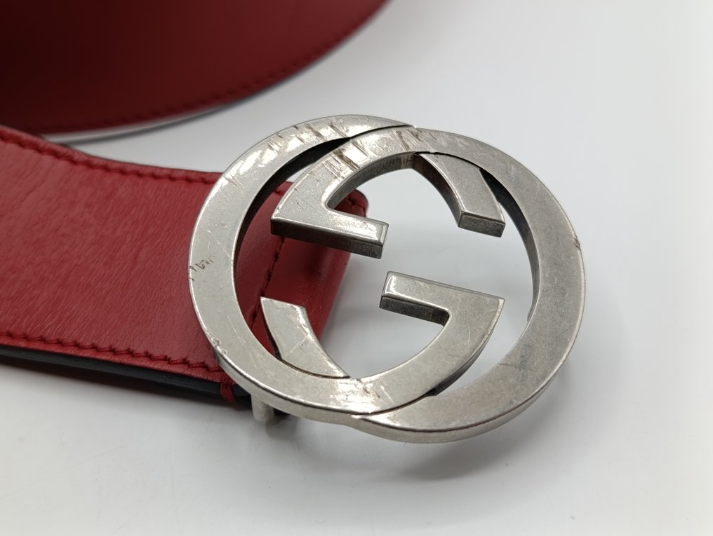 Gucci - Ζώνη #1.0