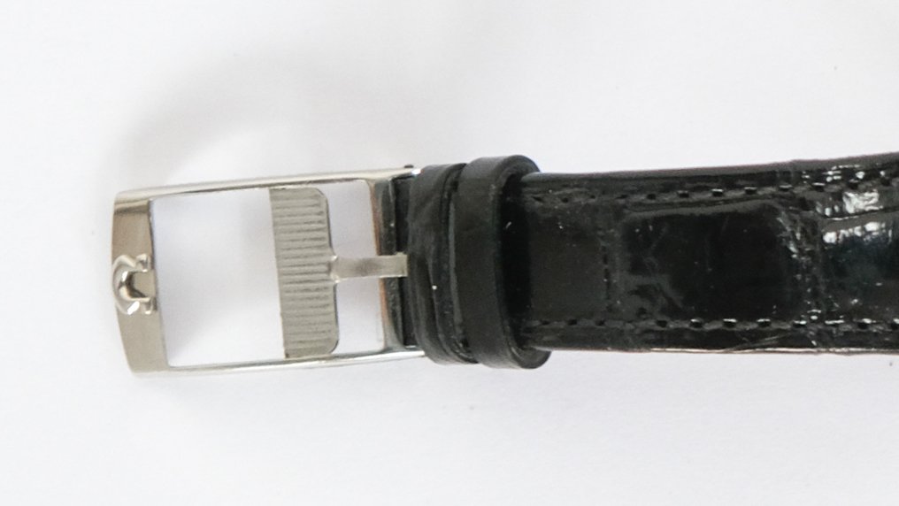 Omega - Seamaster De Ville - Men - 1960-1969  #4.3