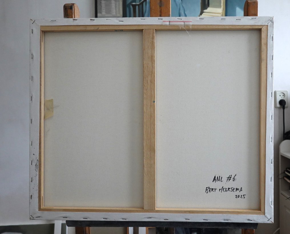 Bert Heersema - ANL 6 #4.3