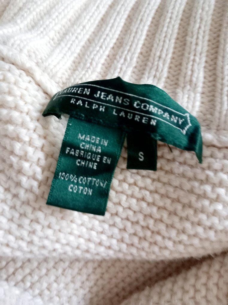 Ralph Lauren - 开襟衫 #3.2