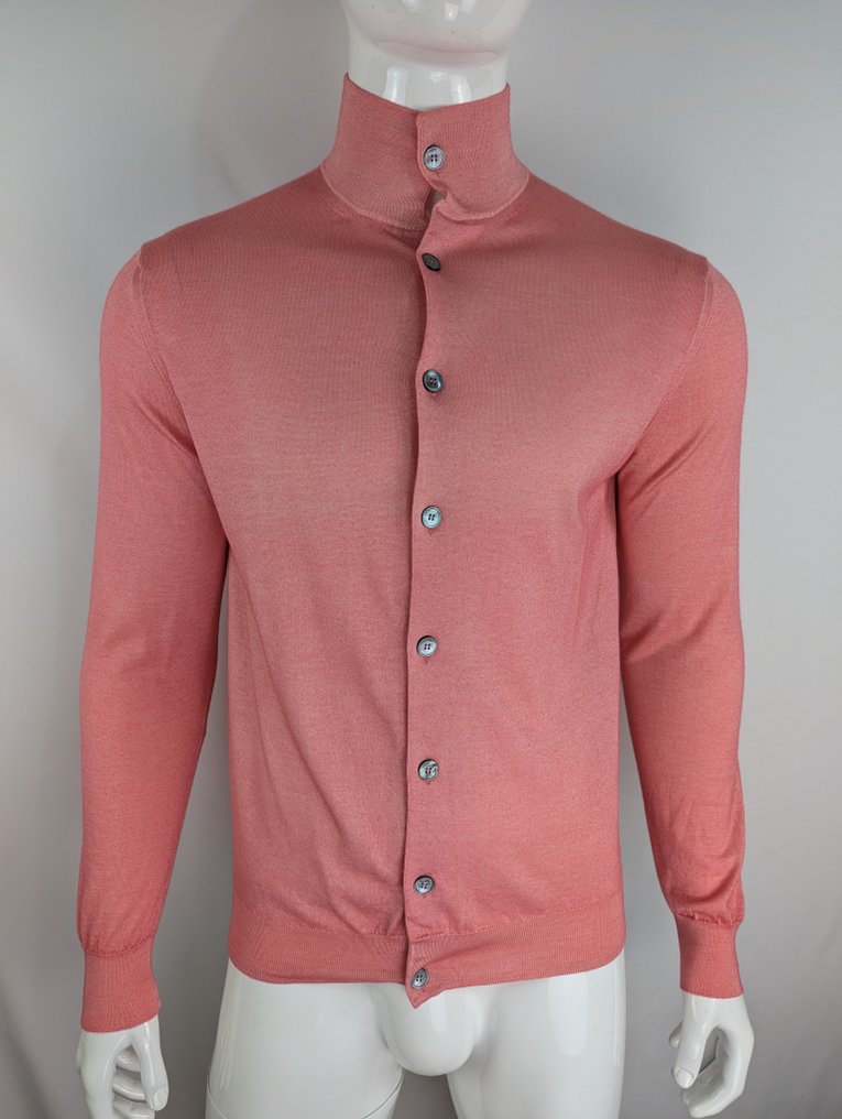 Werner Scherer - Cardigan #1.0