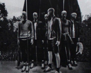 Daido Moriyama - K - 2017 #4.3