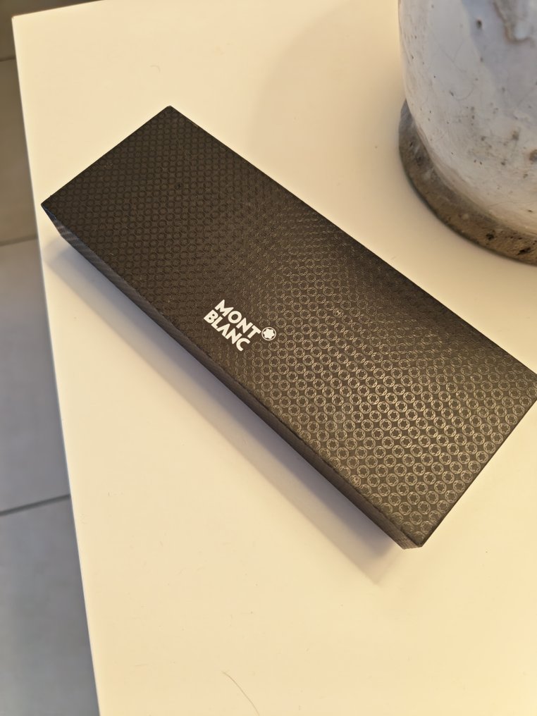Montblanc - Meisterstück - No Reserve Price - Fountain pen #3.2
