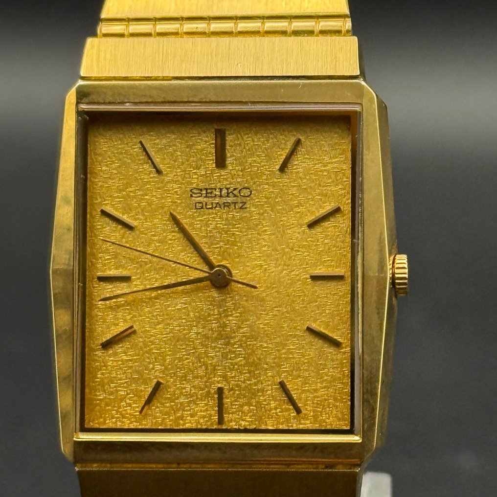 Seiko - SEIKO Quartz - No Reserve Price - 7431-5280 - Unisex - 1985 #1.0