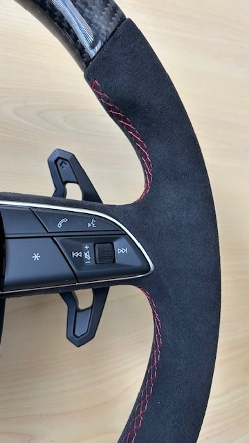 Ohjauspyörä (1) - Lamborghini - URUS - 2000-luvun jälkeen #1.0