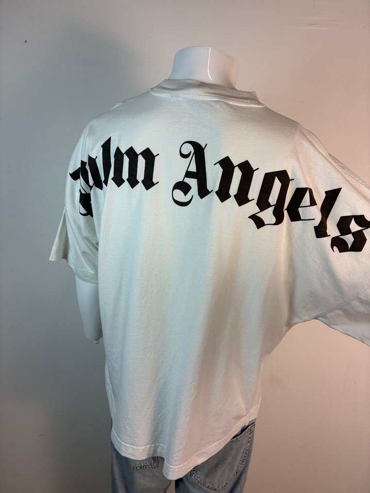 Palm Angels - T恤 #1.0