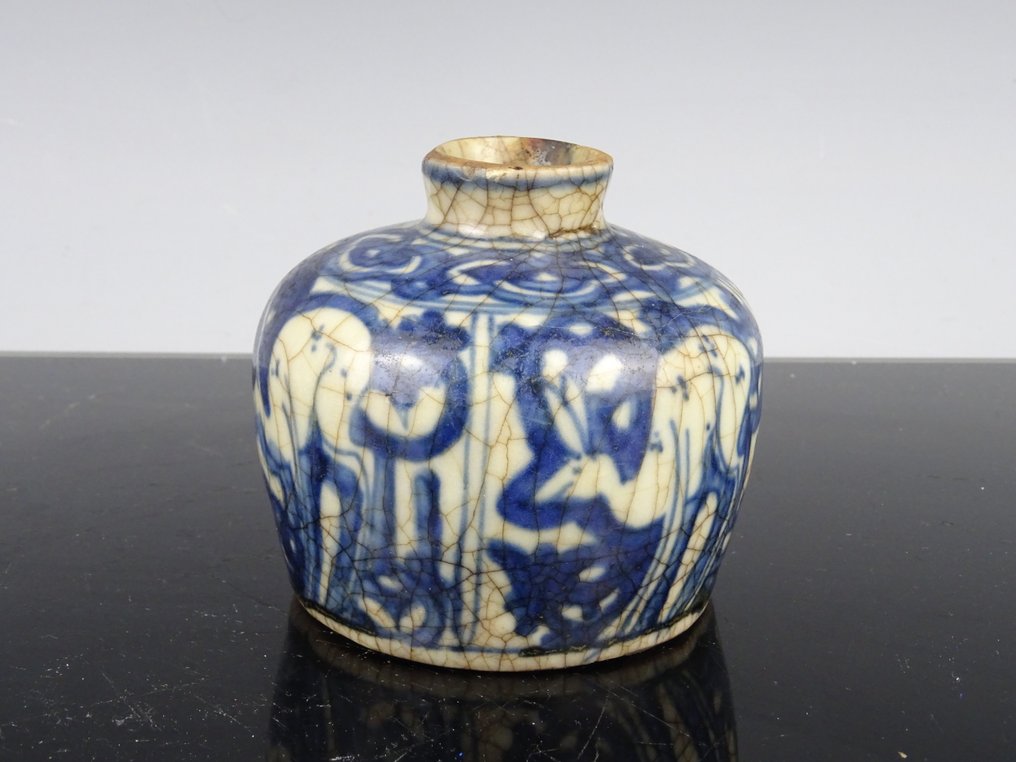 Βάζο - Πορσελάνη - Δυναστεία Ming 1368-1644 #2.1