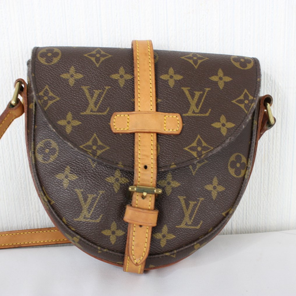 Louis Vuitton - Shoulder bag #1.0