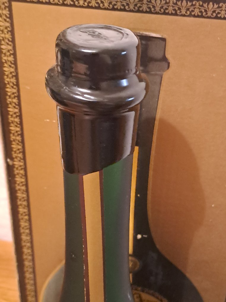 Prince d'Arignac & Clés des Ducs - Napoleon + VSOP Armagnac - b. 1980s, 2010s - 70cl - 3 bottles #4.3