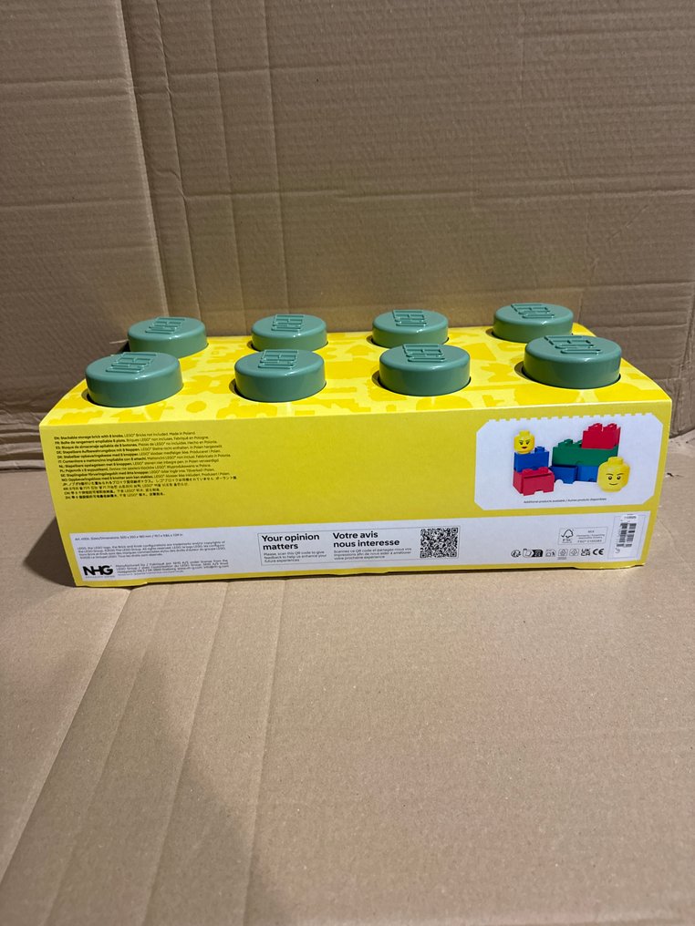 LEGO 砖块 - Lego Brick Drawer #2.1