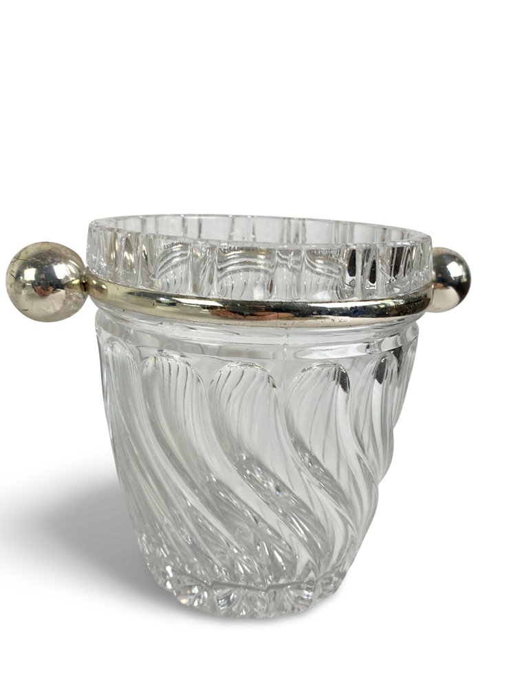 Ice bucket - Glass #4.3