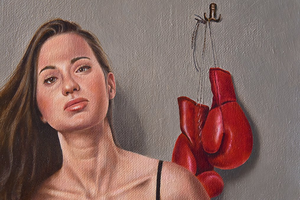 Antonio Nasuto - Offset #3.2