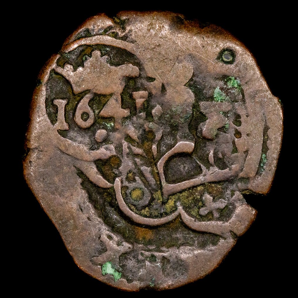 Spanien. Lote de 9 monedas (Ingen mindstepris) #4.3