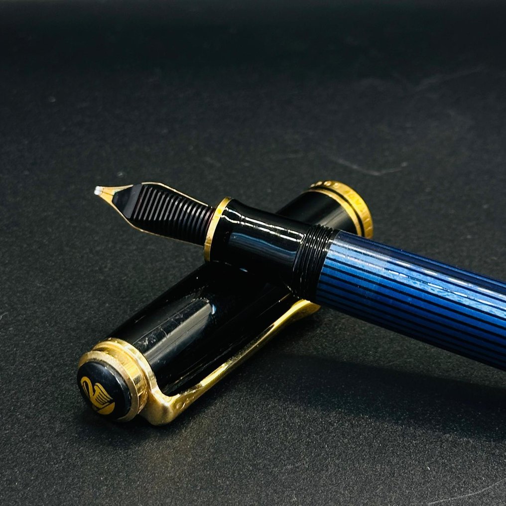 Pelikan - M800 - Zonder Minimumprijs - Vulpen #4.3