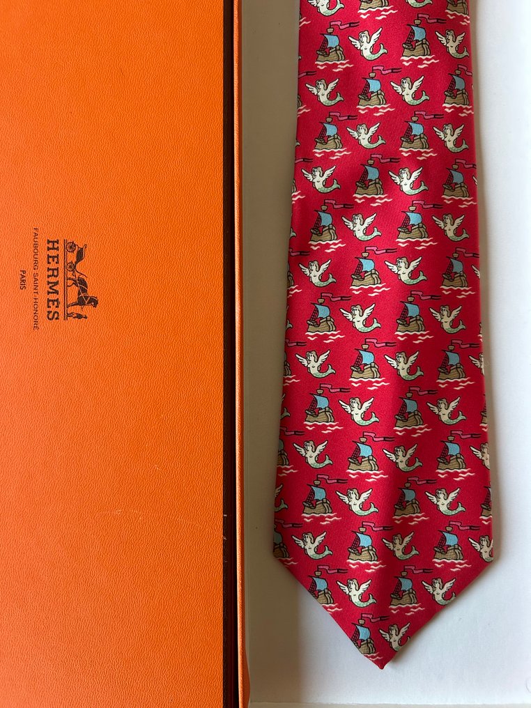 Hermès - Slips #1.0