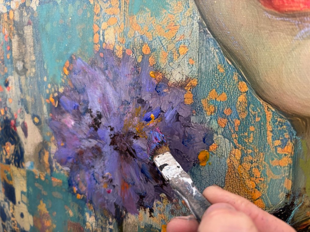 The RodriGuez (R&G) - LITTLE PRINCE - XL - NO Reserve #4.3