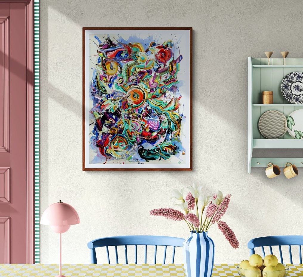 Soma (XXI) - Heatwave #2.1