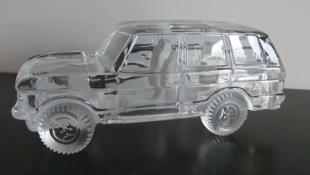 Model car #1.0