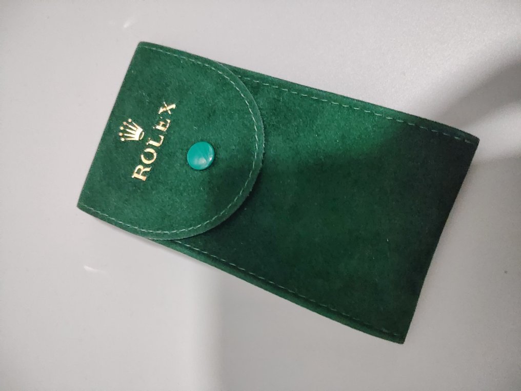 Rolex - Rolex watch carrying bag #2.1