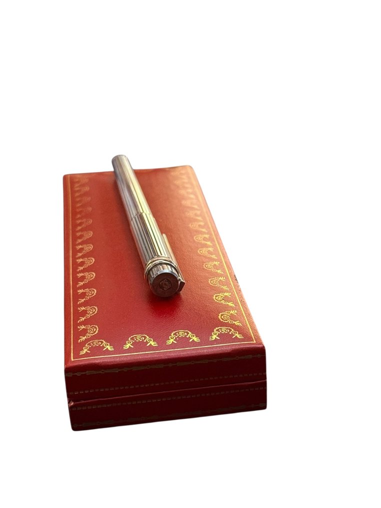 Cartier - Les must - Fyldepen #4.3