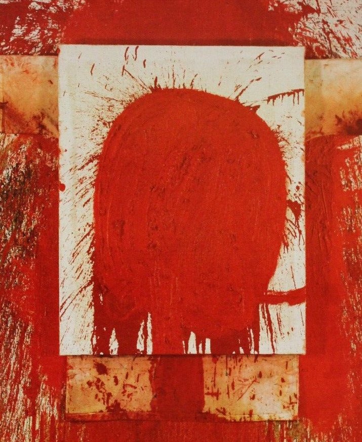 Hermann Nitsch (1938-2022) - Das Orgien Mysterien Theater #3.2