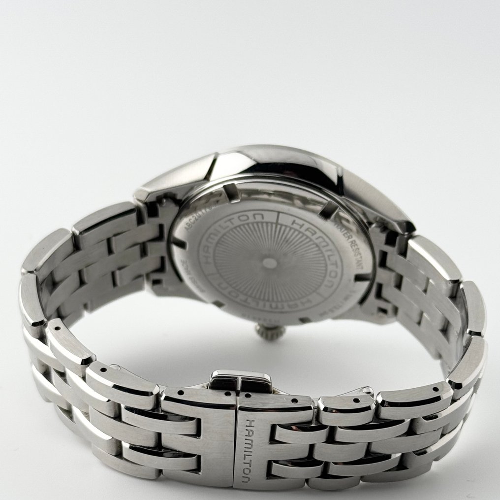 Hamilton - Jazzmaster - 没有保留价 - H324510 - 男士 - 2010-2020年  #4.3