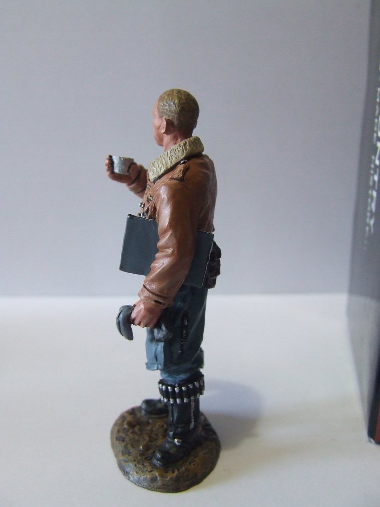 King and Country  - 玩具人偶 Piloto da Luftwaffe WW2 - 2000-2010 - 亚洲 #3.2