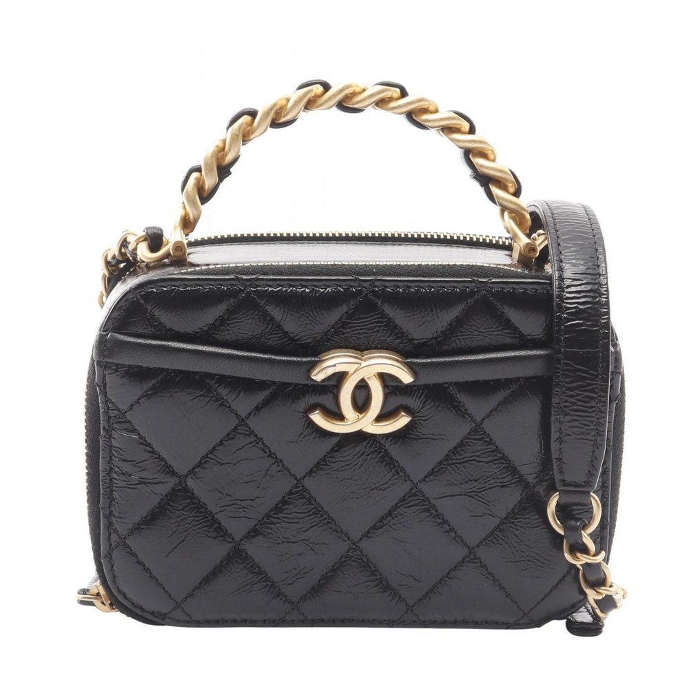 Chanel - Matelassé - Shoulder bag #1.0