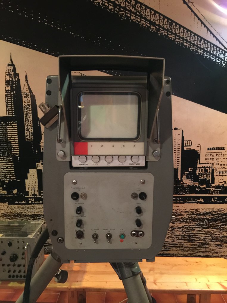 Philips EL8020/00 studiokamera #3.2