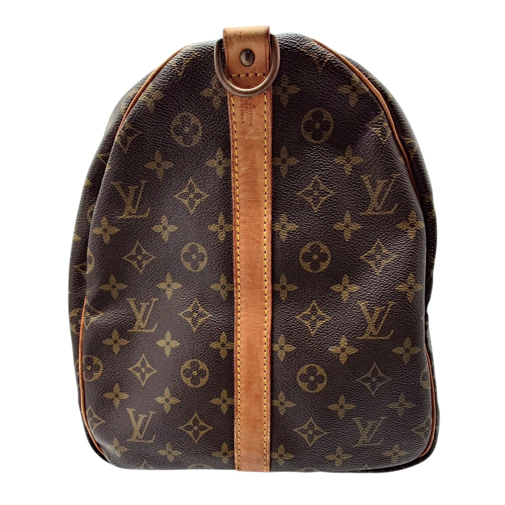 Louis Vuitton - Keepall 55 - Shoulder bag #3.2