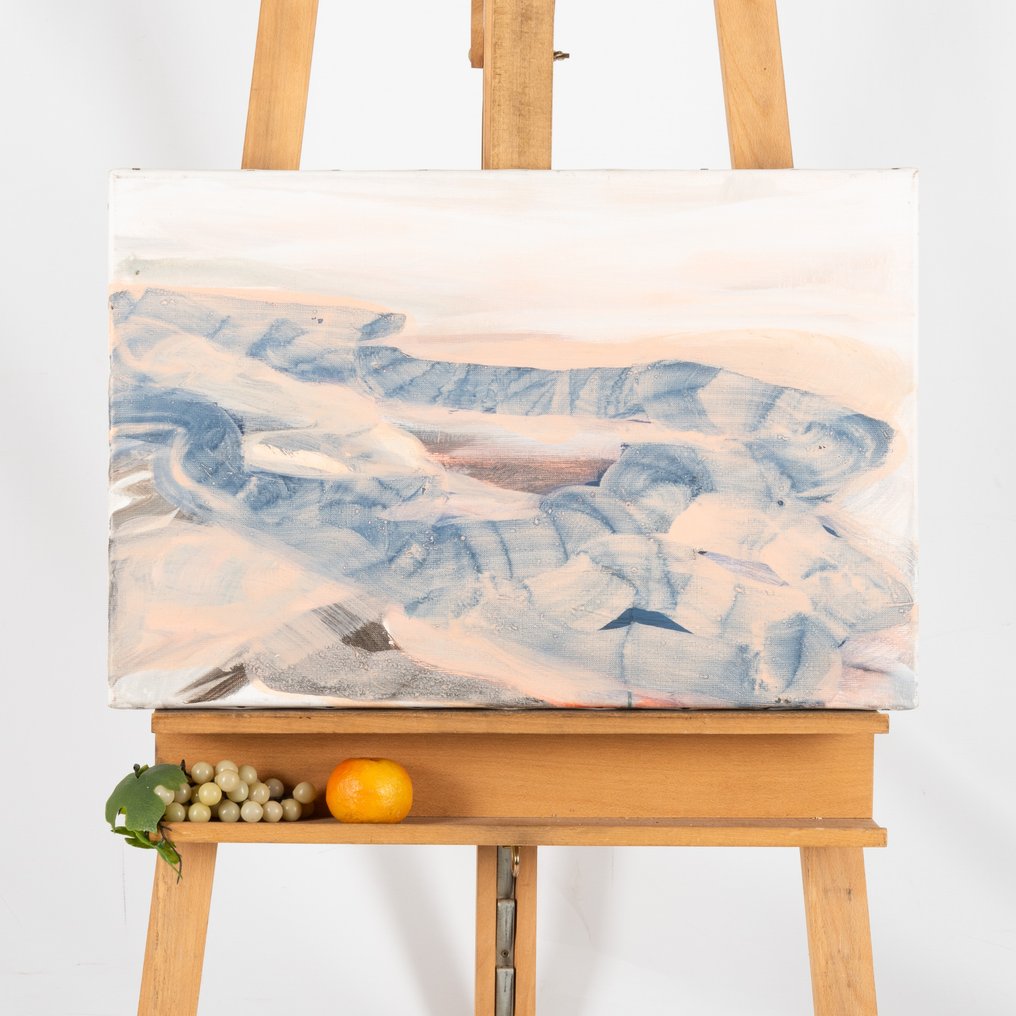 Christine Bittremieux (XX) - Landschap #1.0