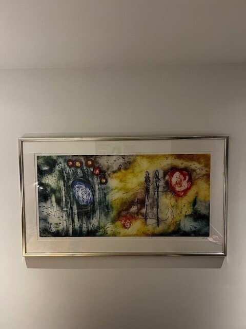 Ad Arma (1954) - In the evening of a summerday #2.1