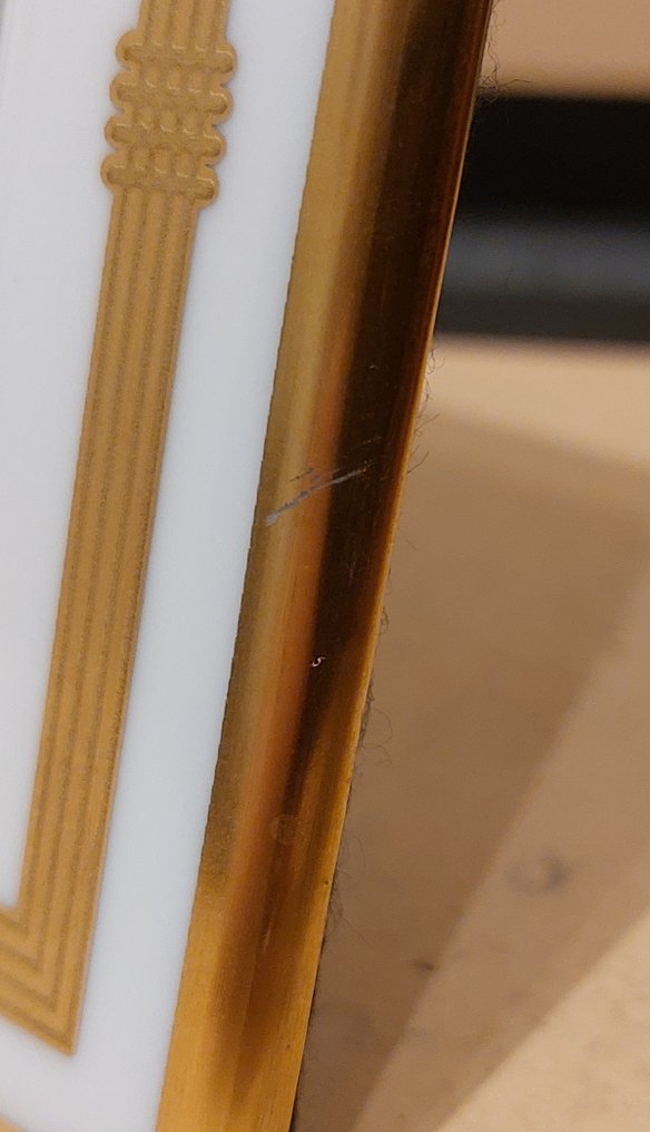 Christian Dior - 相框  - 瓷 #4.3