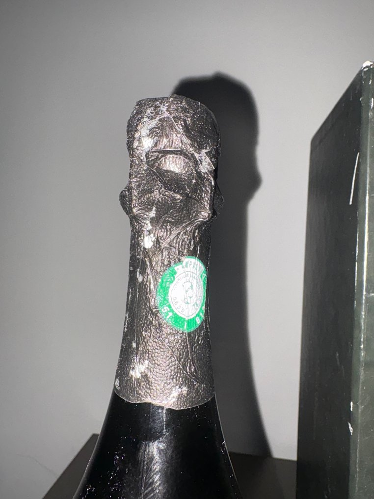 2008 Dom Pérignon, Lenny Kravitz Limited Edition - Σαμπάνια Brut - 1 Î¦Î¹Î¬Î»Î· (0,75L) #3.2