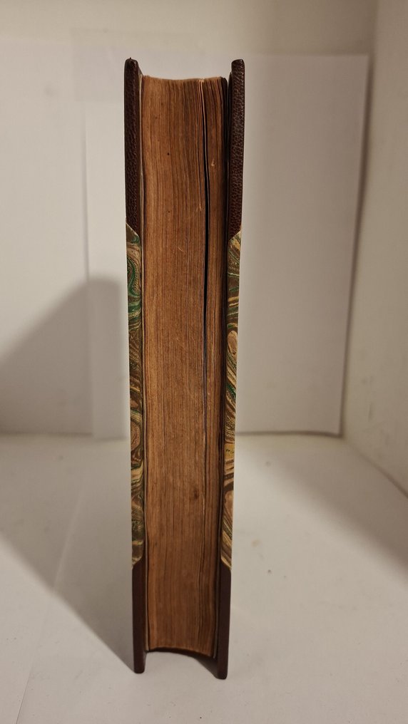 Huxham Dr. J. - Observations on the Air and Epidemic Diseases from the year MDCCXXVIII. To MDCCXXXVII. Inclusive; - 1759 #4.3