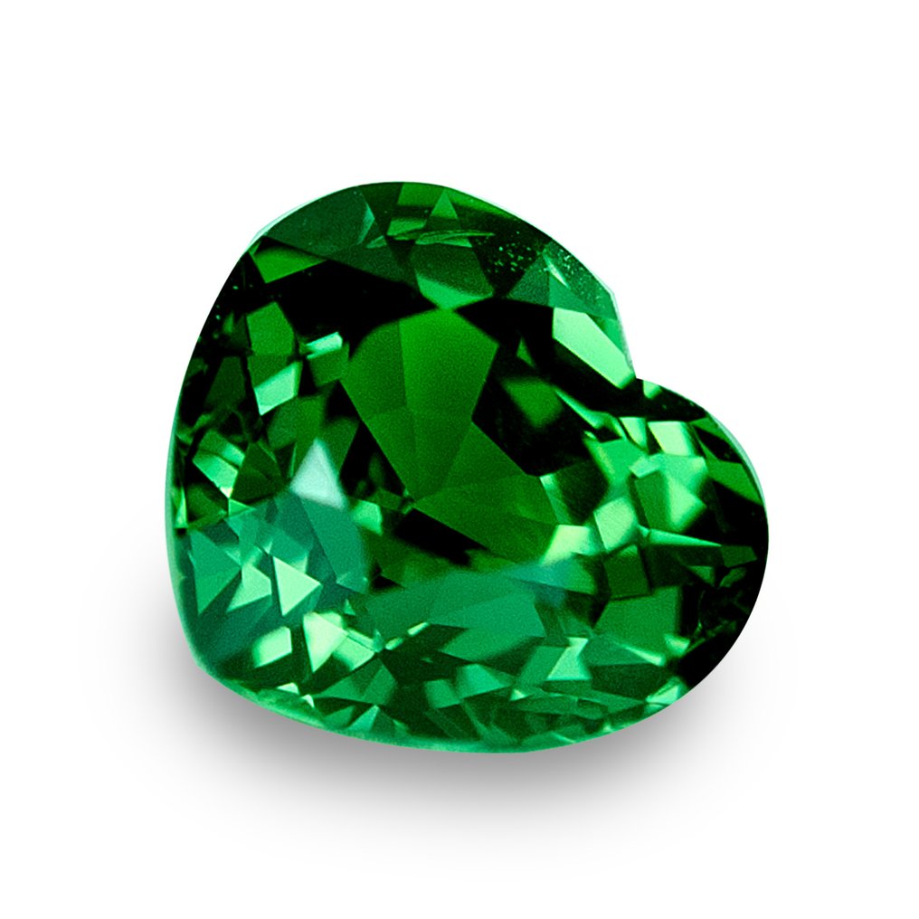 蓝宝石  - 2.00 ct - 亚洲宝石科学院（AIGS） #1.0