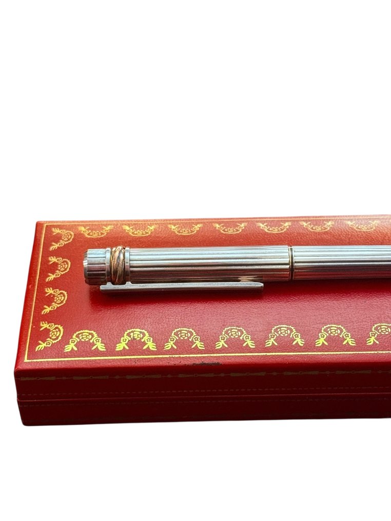 Cartier - Les must - Fyldepen #2.1